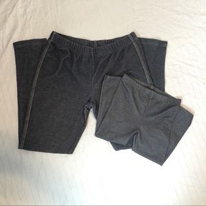 Orrrrrr MOMMY & ME LEGGINGS